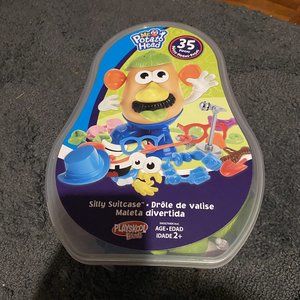 Mr Potato Head Set Included With Everything